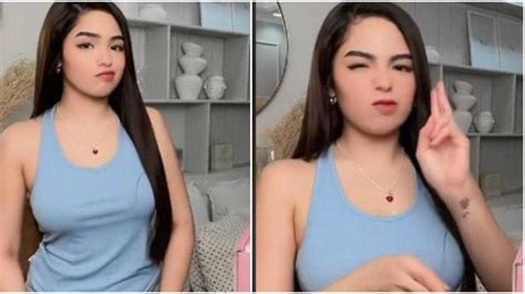 andrea brillantes finger videos|Andrea Brillantes latest TikTok video goes viral, elicits various .